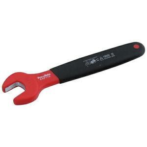 Pro-Auto 絶縁スパナ 17mm ( ESP170 ) スエカゲツール(株) (メーカー取寄)｜orangetool