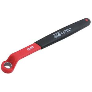Pro-Auto 絶縁メガネレンチ 10mm ( EMW100 ) スエカゲツール(株) (メーカー取寄)｜orangetool