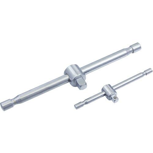 Pro-Auto スライディングTハンドル 19.0mm 500 ( 2361200 ) スエカゲツ...