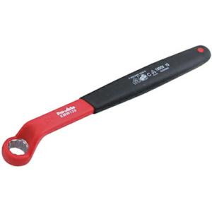 Pro-Auto 絶縁メガネレンチ 12mm ( EMW120 ) スエカゲツール(株) (メーカー取寄)｜orangetool
