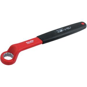 Pro-Auto 絶縁メガネレンチ 24mm ( EMW240 ) スエカゲツール(株) (メーカー取寄)｜orangetool