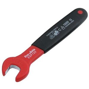 Pro-Auto 絶縁スパナ 12mm ( ESP120 ) スエカゲツール(株) (メーカー取寄)｜orangetool