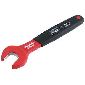 Pro-Auto 絶縁スパナ 21mm ( ESP210 ) スエカゲツール(株) (メーカー取寄)｜orangetool