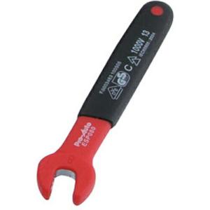Pro-Auto 絶縁スパナ 8mm ( ESP080 ) スエカゲツール(株) (メーカー取寄)｜orangetool