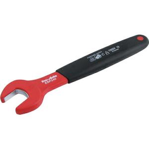 Pro-Auto 絶縁スパナ 24mm ( ESP240 ) スエカゲツール(株) (メーカー取寄)｜orangetool