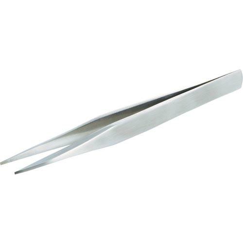 【SALE価格】ENGINEER 鉄腕ピンセット 先平タイプ ( PT-17 )