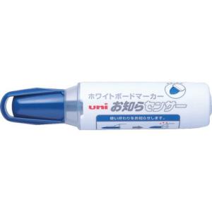 【SALE価格】uni ボードマーカーPWB-200-7M 青 太字丸芯 ( PWB2007M.33 ) 三菱鉛筆(株)｜orangetool