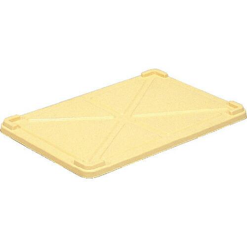 サンコー ばんじゅうフタ 702300 クリーム ( SKBAN-F-CL )