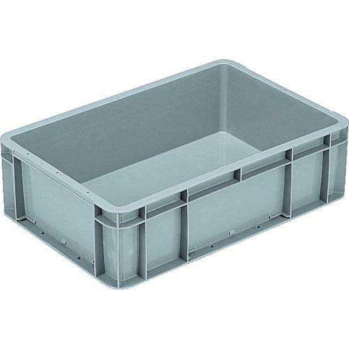 【SALE価格】サンコー TP規格コンテナー 201855 TP341.5Dライトグレー ( SK-...