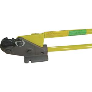 【SALE価格】HIT 据置式ワイヤーカッター 切断能力ワイヤ16mm ( WC16-ST )｜orangetool
