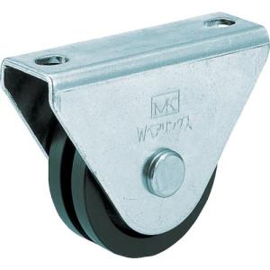 MK 枠付重量車 150mm コ型 ( C-1350-150 ) (株)MARUKI HARDWARECORPORATION｜orangetool