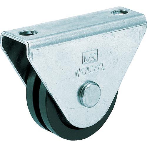 【SALE価格】MK 枠付重量車 75mm コ型 ( C-1350-75 )