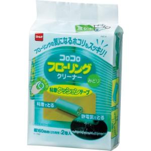 【SALE価格】ニトムズ スペアテープフローリングクリーナー ( C1762 ) (株)ニトムズ｜orangetool