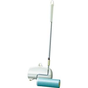 【SALE価格】ニトムズ オフィスコロコロ多用途フロア用伸縮160Lみどり ( C3200 ) (株)ニトムズ｜orangetool
