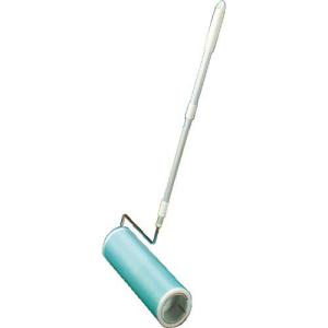 【SALE価格】ニトムズ オフィスコロコロ多用途フロア用伸縮シャフト320mm ( C3220 ) (株)ニトムズ｜orangetool