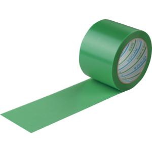 【SALE価格】パイオラン 塗装・建築養生用テープ 75mm×25m グリーン ( Y09GR 75MM ) ダイヤテックス(株)｜orangetool