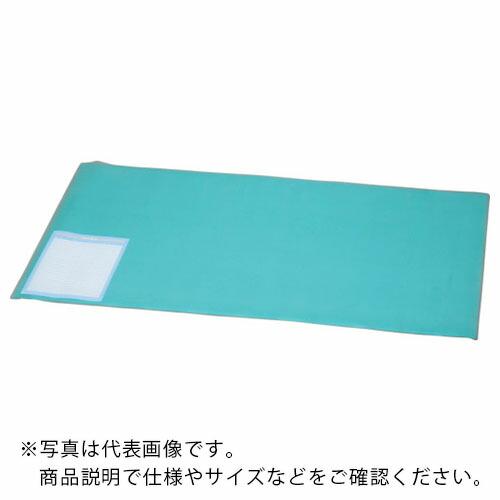 【SALE価格】IRIS 259083 デスクマット(全面特殊加工) 1390×690 緑 ( DM...