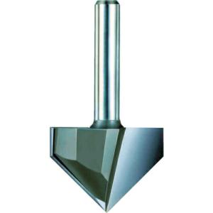 【SALE価格】大日商 木工ビット V溝ビット 6×90° ( V90 ) 大見工業(株)｜orangetool