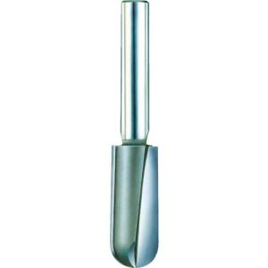 【SALE価格】大日商 木工ビット U溝ビット6×12R6 ( U612 ) 大見工業(株)｜orangetool
