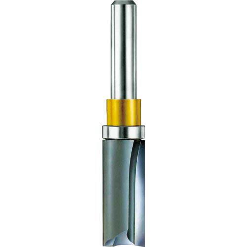 【SALE価格】大日商 ガイドべアリング付ストレートビット 6×10L25 ( GL25 ) 大見工...