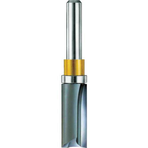 【SALE価格】大日商 ガイドべアリング付ストレートビット 6×10S10 ( GS10 ) 大見工...