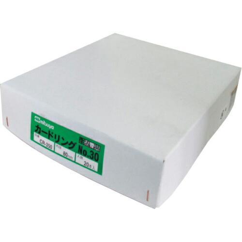 mitsuya カ-ドリングNO.30 箱入 M16039 ( CR-350 ) (株)ミツヤ (メ...