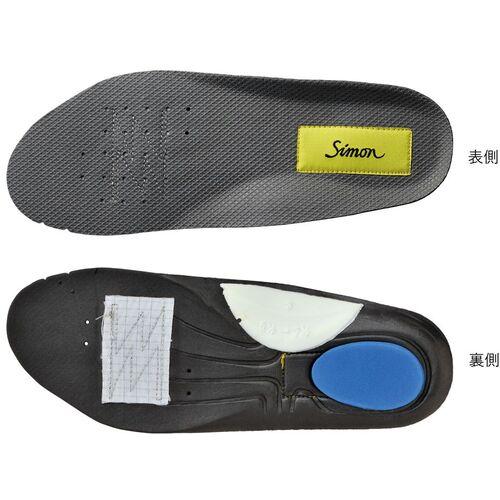 シモン 中敷 帯電防止 インソール004 L ( SEIDEN INSOUL 004-L ) (株)...