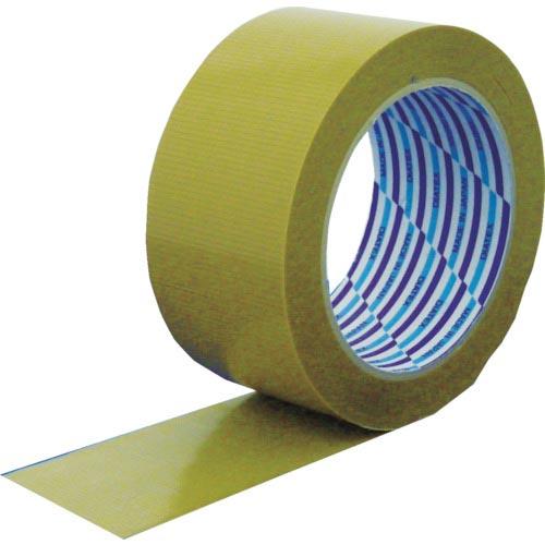 【SALE価格】パイオラン 梱包用テープ 50mm×25m ベージュ ( K-10-BE 50MMX...
