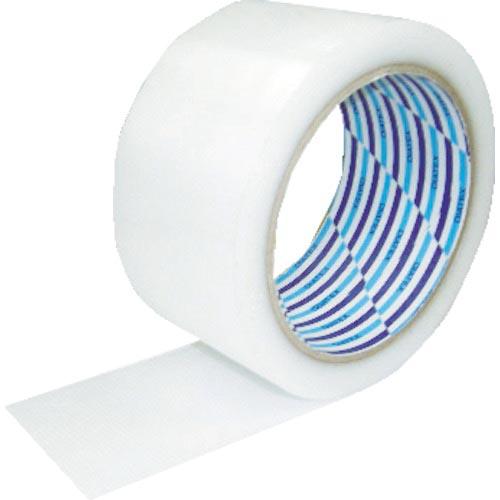 【SALE価格】パイオラン 梱包用テープ 50mm×25m クリア ( K-10-CL 50MMX2...