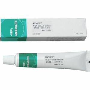 東レ Hi-Vacuum Grease 50g(4116476) ( HVG-50 TUBE ) デュポン・東レ・スペシャルティ・マテリアル(株)｜orangetool