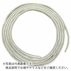 槌屋 すき間モヘヤシール グレー 6mm×6mm×2m (NO6060-B)｜orangetool