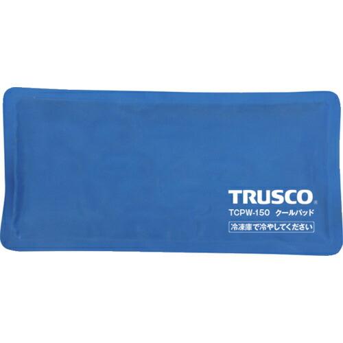 TRUSCO クールパッド ( TCPW-150 ) トラスコ中山(株)