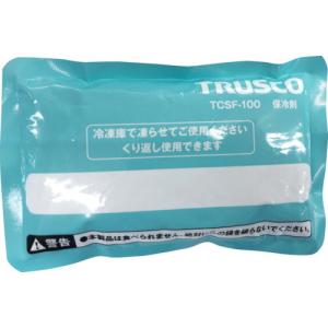 TRUSCO ( トラスコ中山 ) 保冷剤 1...の詳細画像1