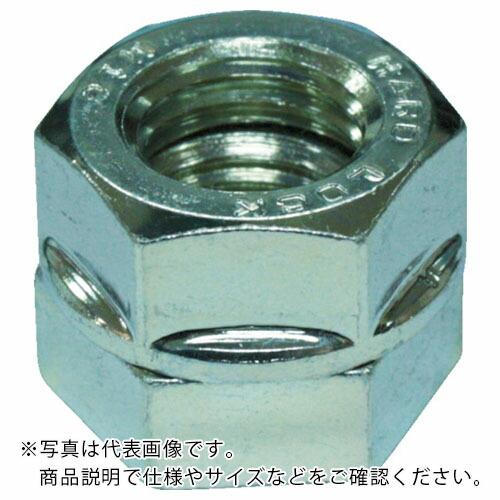TRUSCO ハードロックナット 三価クロメート M20×2.5 1個入 ( B759-0020 )...