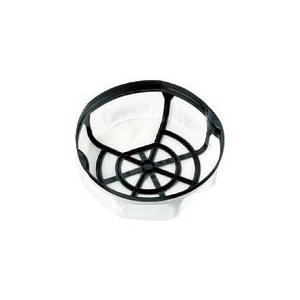 TRUSCO フィルターバスケット ( TKC-1200B ) トラスコ中山(株)