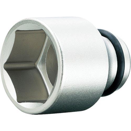 TONE インパクト用ソケット 対辺寸法41mm 全長58mm ( 6NV-41 ) TONE(株)