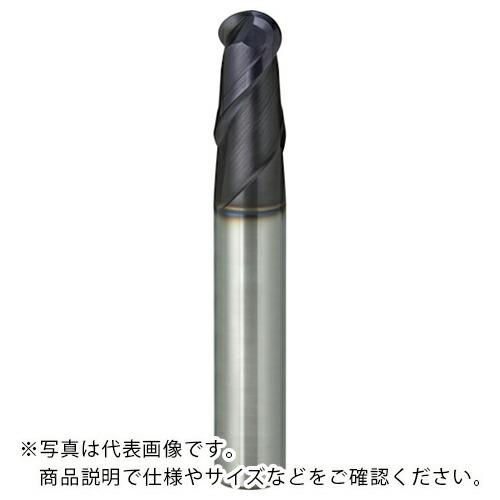 三菱 ( 三菱マテリアル )　ＶＱ（Ｓｍａｒｔ　ＭＩＲＡＣＬＥ）２枚刃ボールエンドミル ( VQN2...