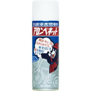 アロン アロンペネット 220ml ( AA-P ) 東亜合成(株)｜orangetool