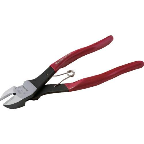 メリー 超硬ワイヤニッパ175mm ( CT305-7 ) 室本鉄工(株)