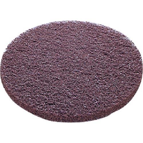 コンドル 床洗浄機器 ポリシャー用フロアパッドBR 剥離用 13インチ 5枚入【単位:箱】 ( E-...