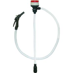 工進 乾電池式ドラムポンプ ( FQ-25 ) (株)工進｜orangetool