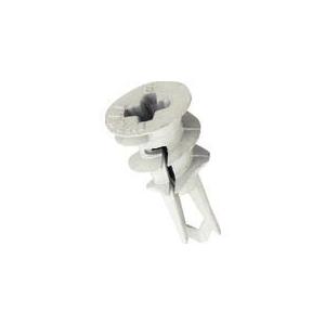 WAKAI かべロックDX (1Pk(箱)=200個入) ( LDX00PB ) 若井産業(株)｜orangetool