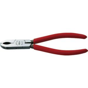エビ ネジアンギラス プライヤー 175mm ( NA175 ) (株)ロブテックス｜orangetool