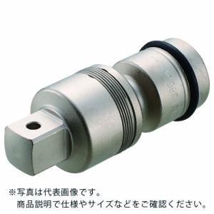 TONE インパクト用ユニバーサルジョイント ボールジョイント 差込角19.0mm 全長108mm ( NJ60 ) TONE(株)｜orangetool