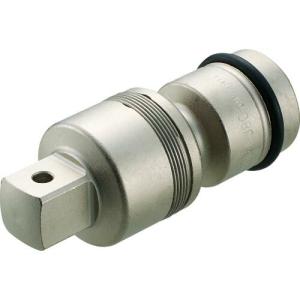 TONE インパクト用ボールジョイント凸凹25.4mm ( NJ80 ) TONE(株)｜orangetool