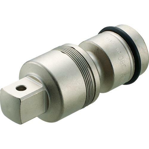 TONE インパクト用ボールジョイント凸凹25.4mm ( NJ80 ) TONE(株)
