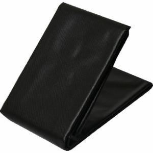 萩原 ターピー 軽トラックシート 彩り 1号 軽トラック ブラック 1.9m×2.1m ( IRO1BLACKR ) 萩原工業(株)｜orangetool