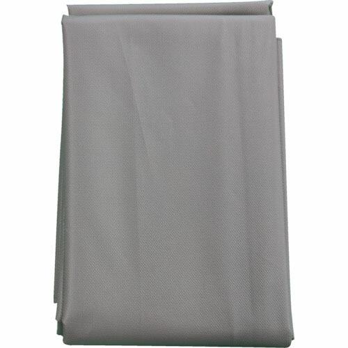 萩原 ターピー 軽トラックシート 彩り 軽トラック アッシュグレー 1.9m×2.1m ( IRO1...