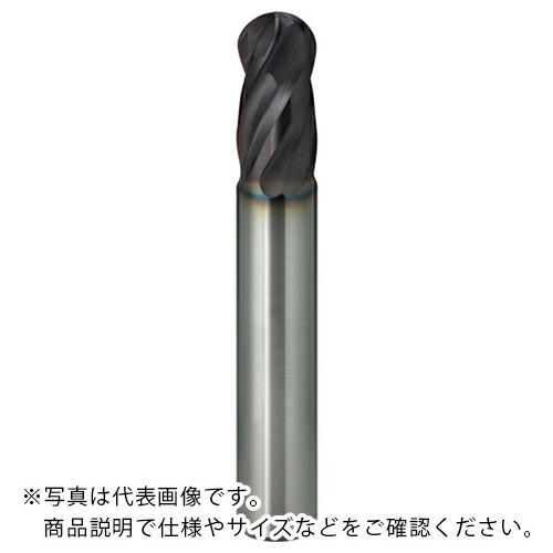 三菱 ( 三菱マテリアル )　ＶＱ（Ｓｍａｒｔ　ＭＩＲＡＣＬＥ）４枚刃ボールエンドミル ( VQN4...