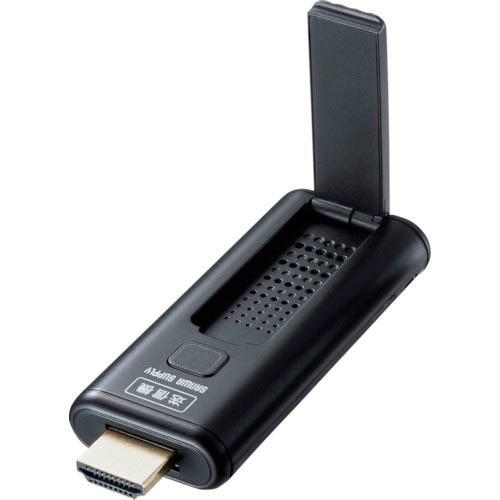 SANWA ワイヤレスHDMIエクステンダー(送信機のみ) ( VGA-EXWHD9TX ) サンワ...